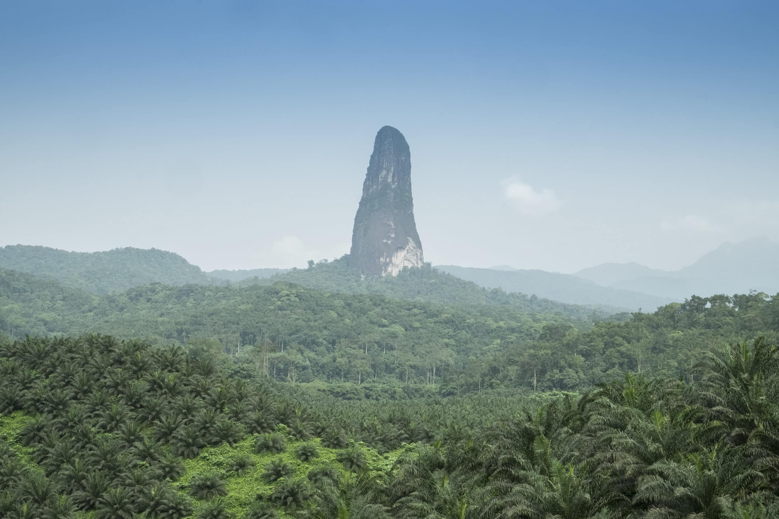 Sao Tomé & Principe