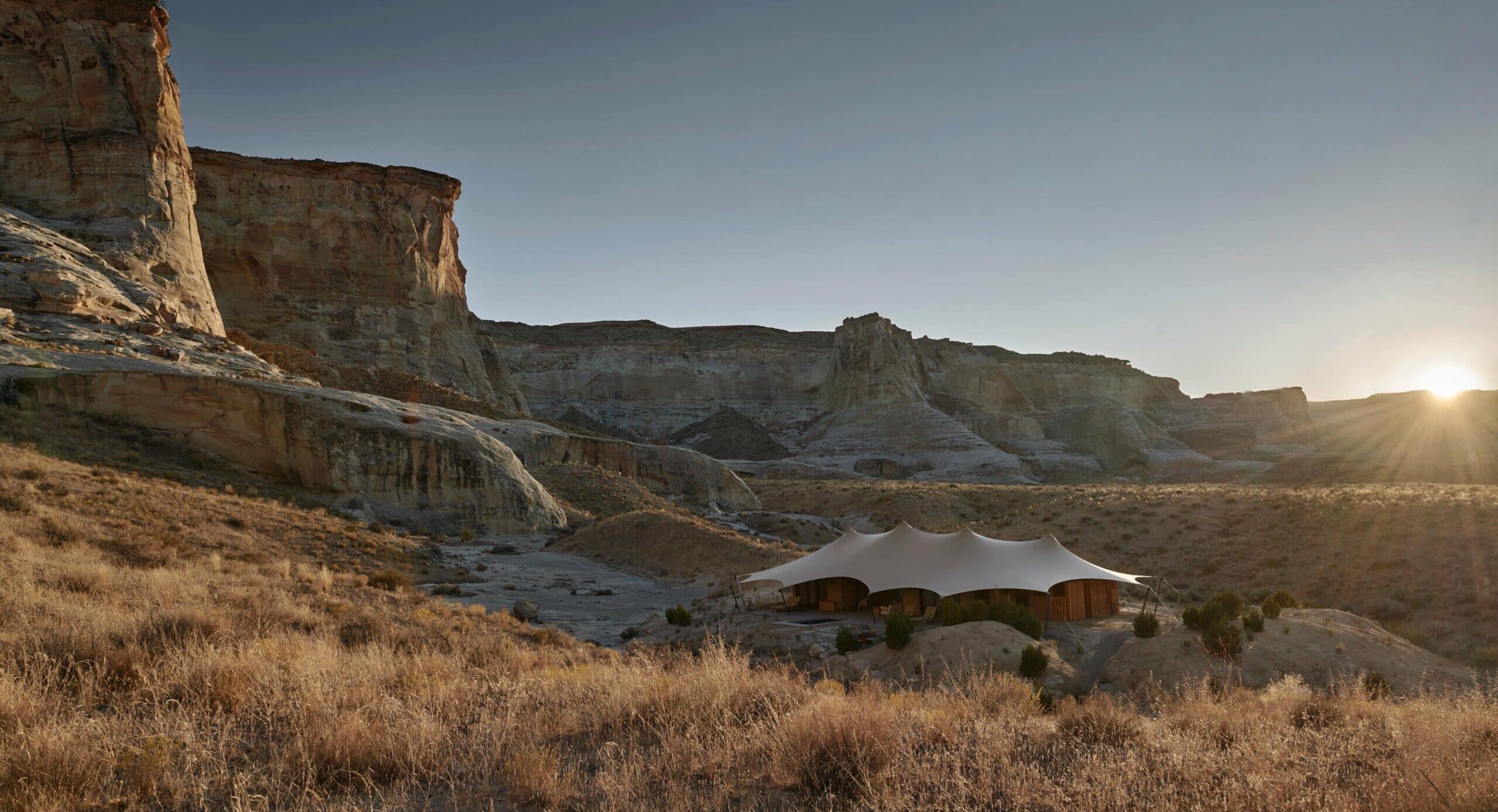 Amangiri