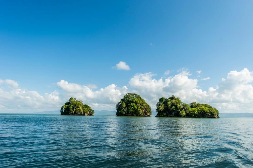 Los,Haitises,Samana,Dominican,Republic