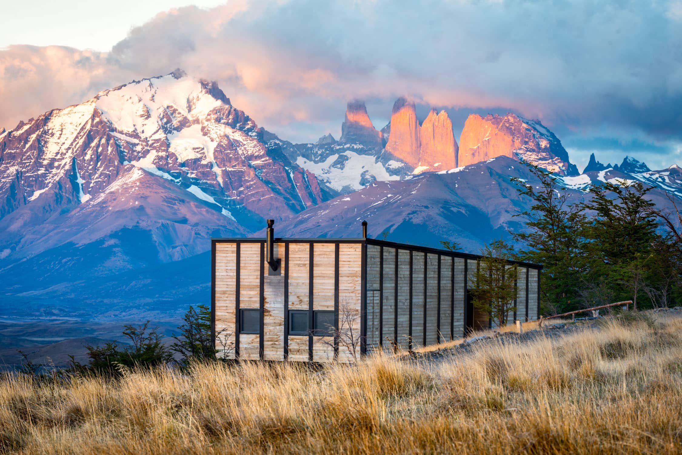 Awasi Patagonia