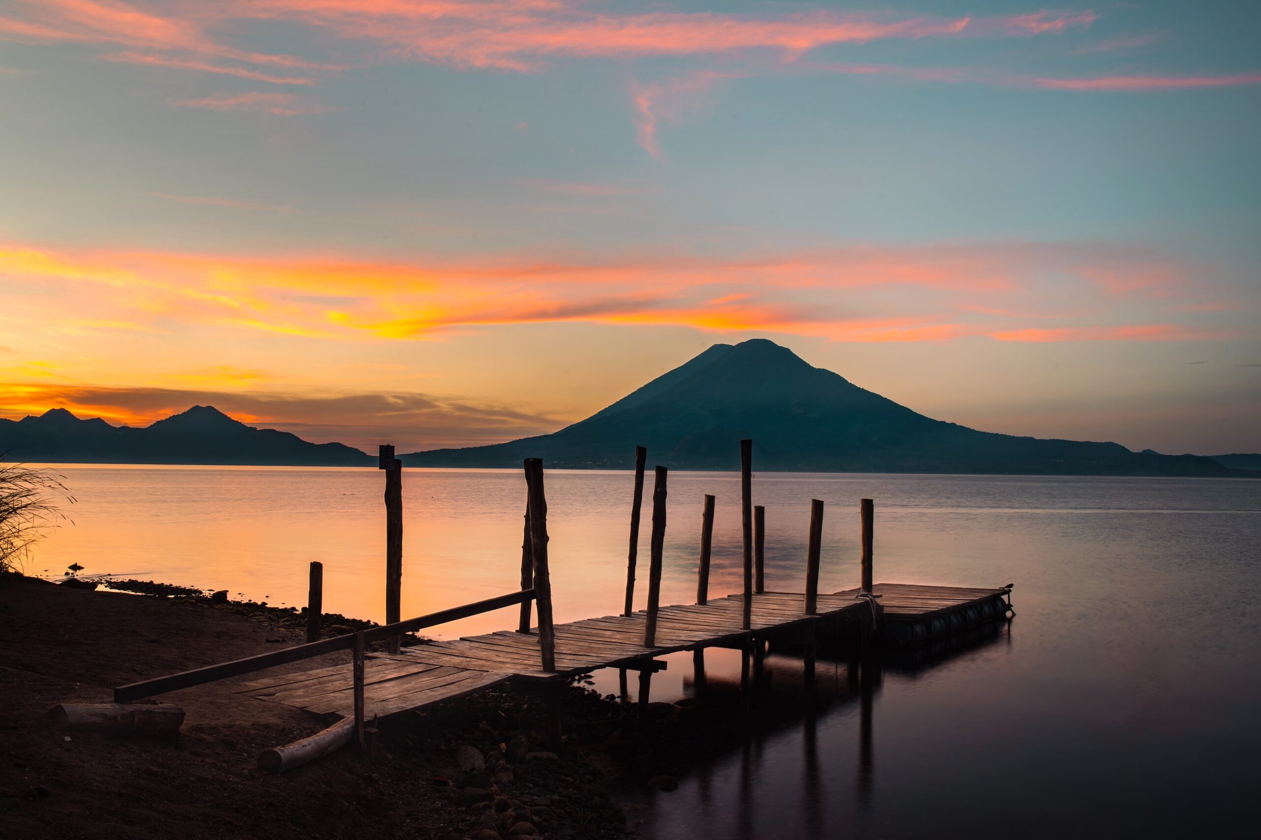 Trésors mayas autour du lac Atitlan