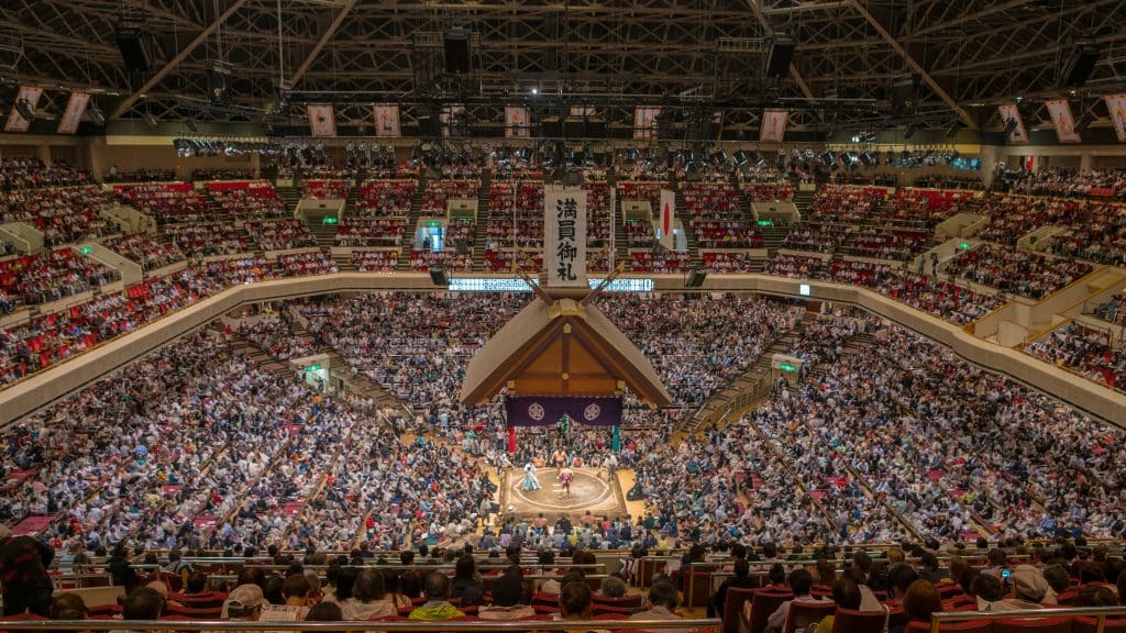 Tokyo,,Japan,/,Japan,May,,,:,Arena,For