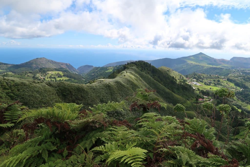 Top,Part,Of,Diana's,Peak,St,Helena,Island