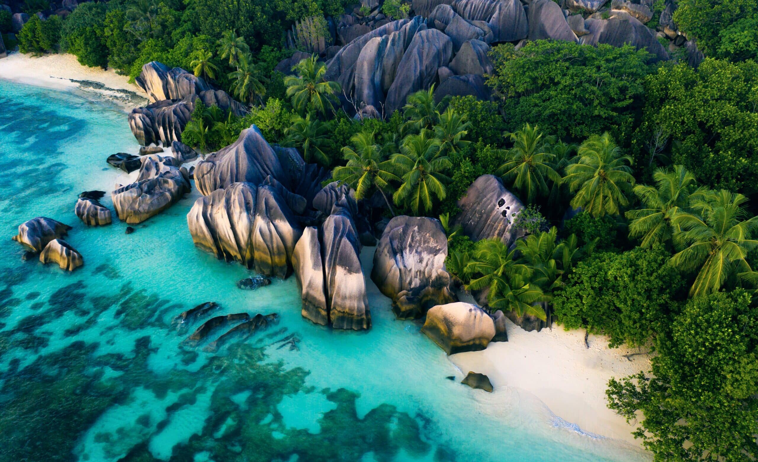 Seychelles