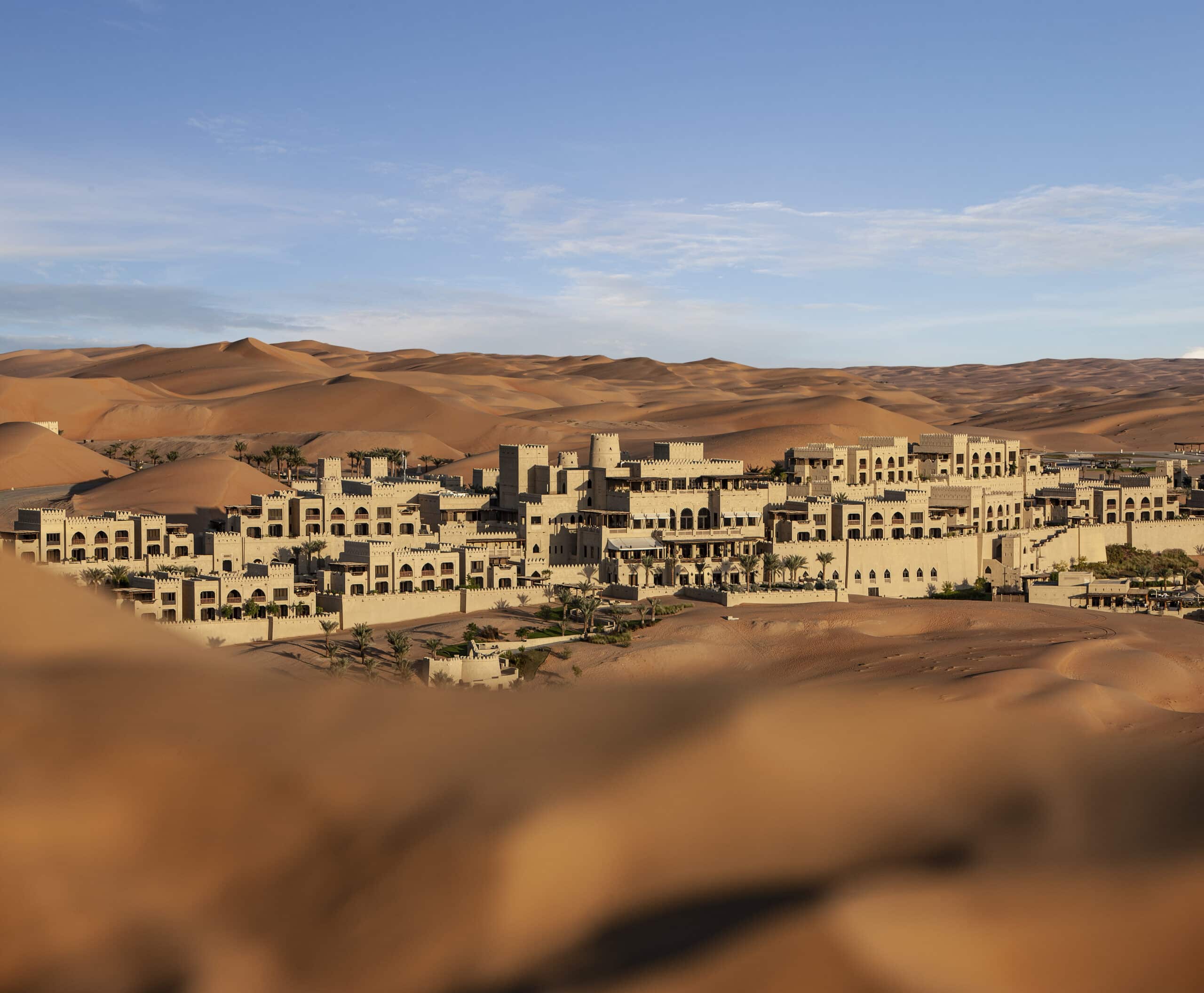 Qasr Al Sarab