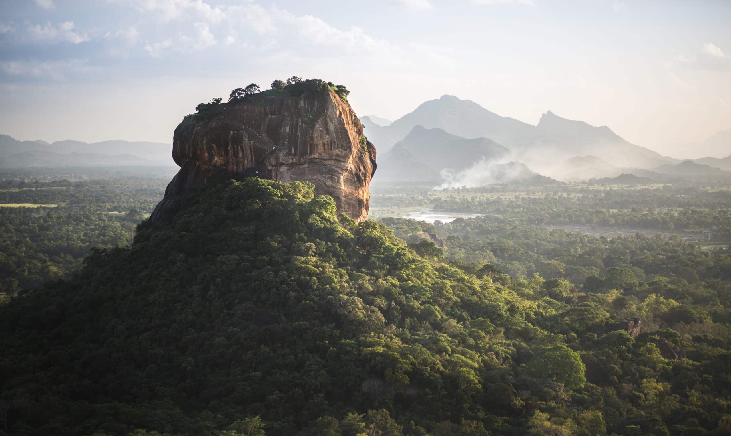 Sri Lanka