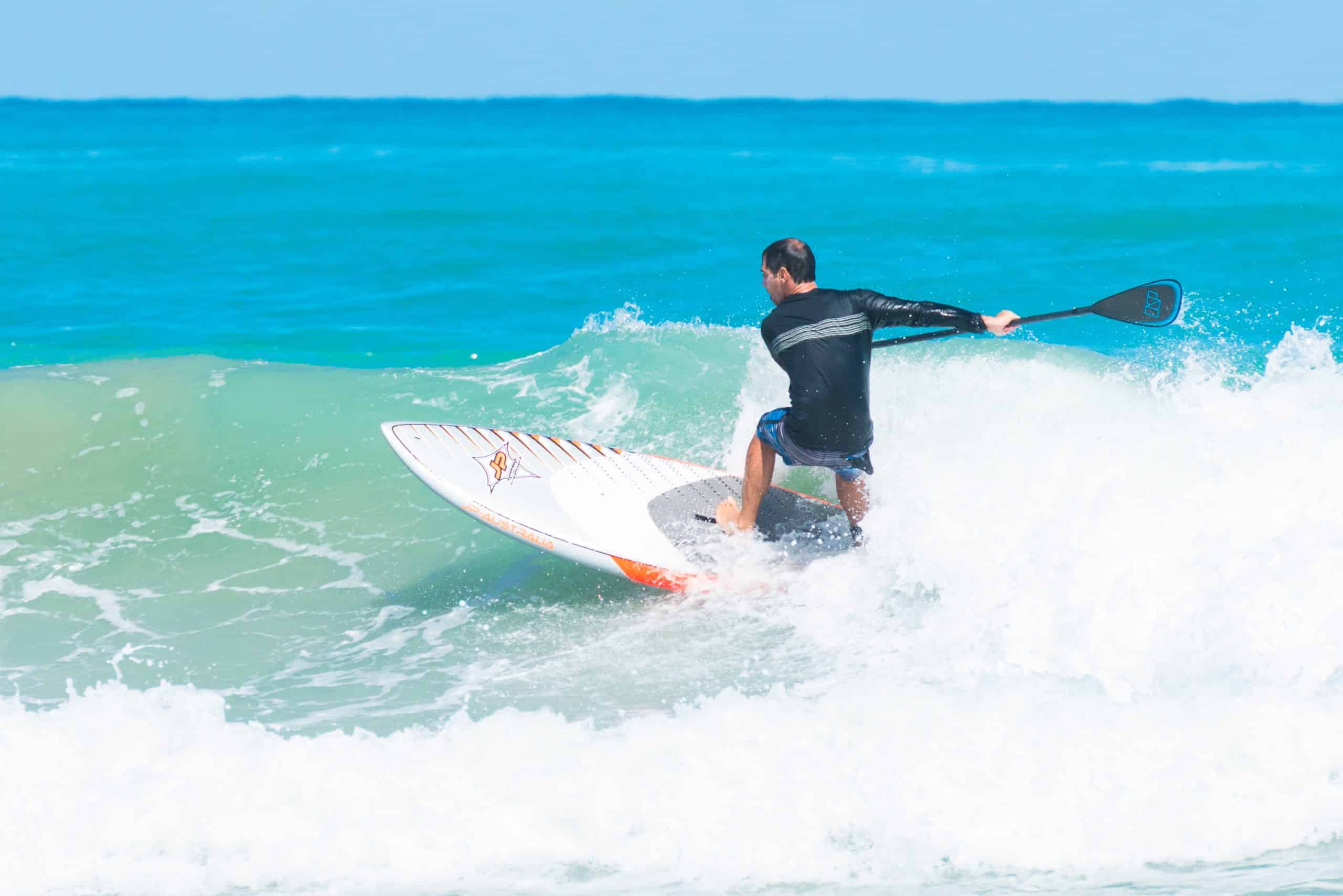 Sublime samana republique dominicaine surf