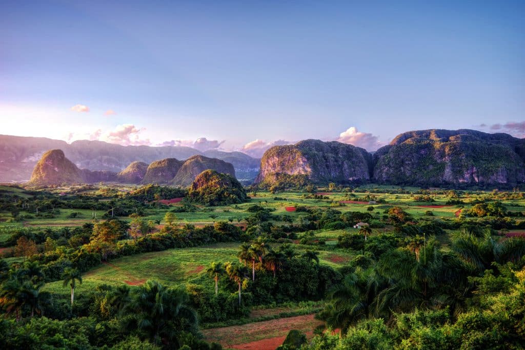 Cuba,Vinales