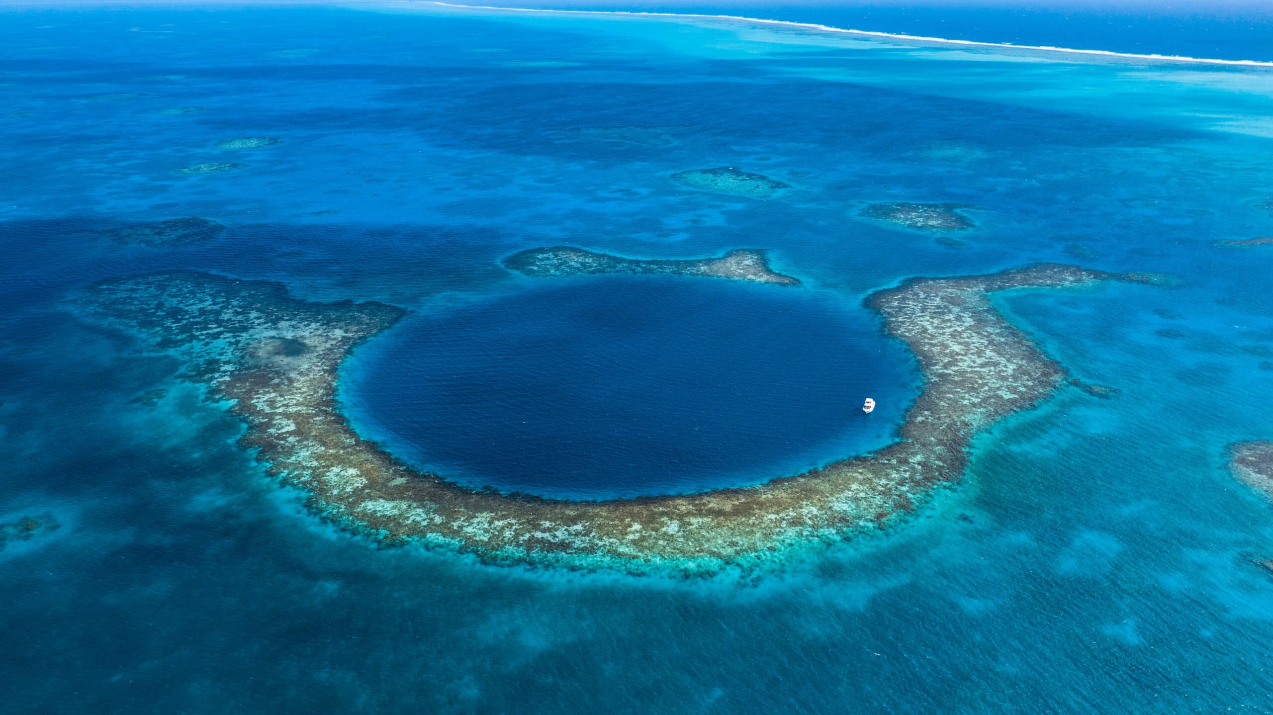 Belize