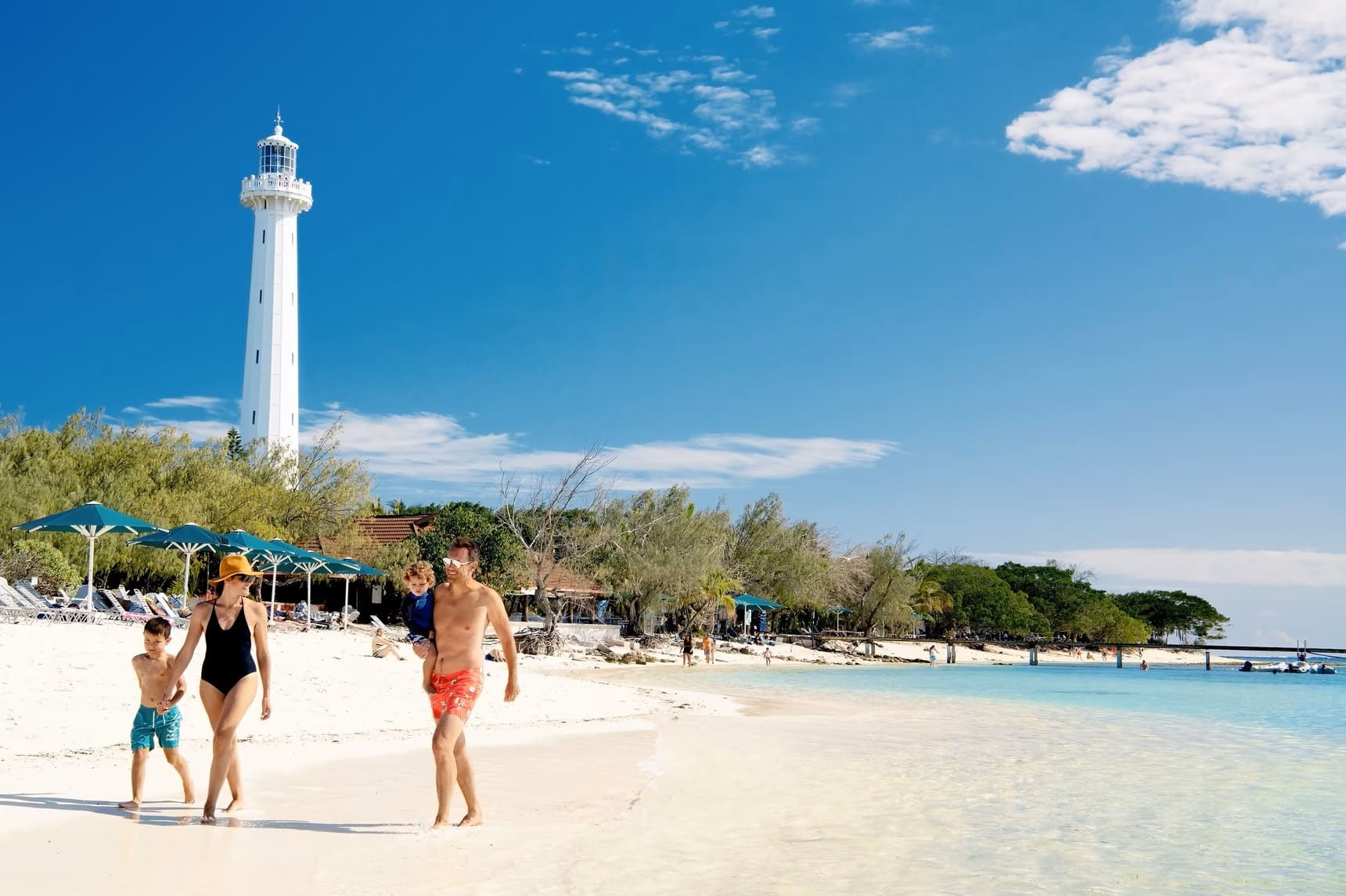 balnéaire Le Méridien Nouméa Nouvelle Calédonie