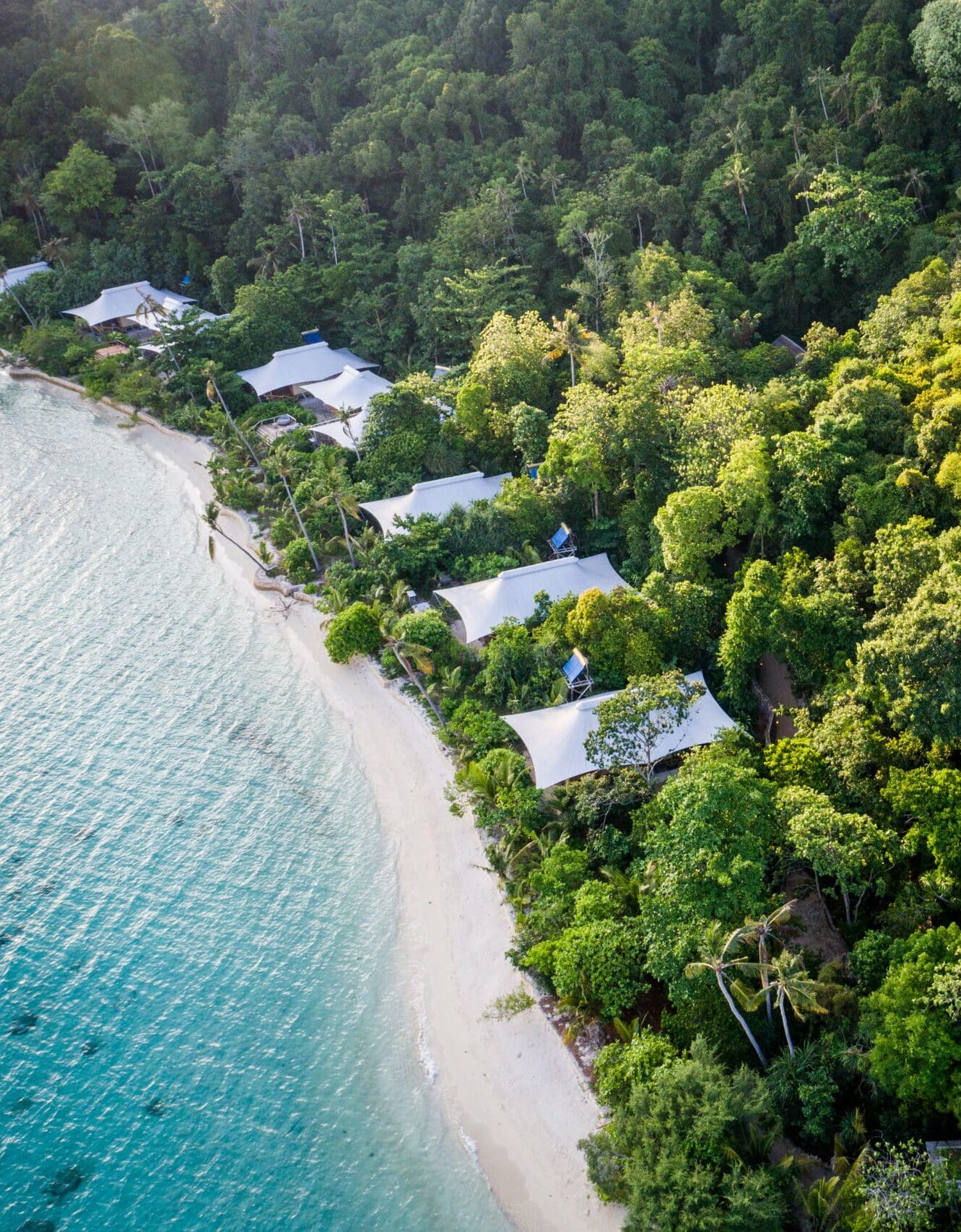 Bawah Reserve