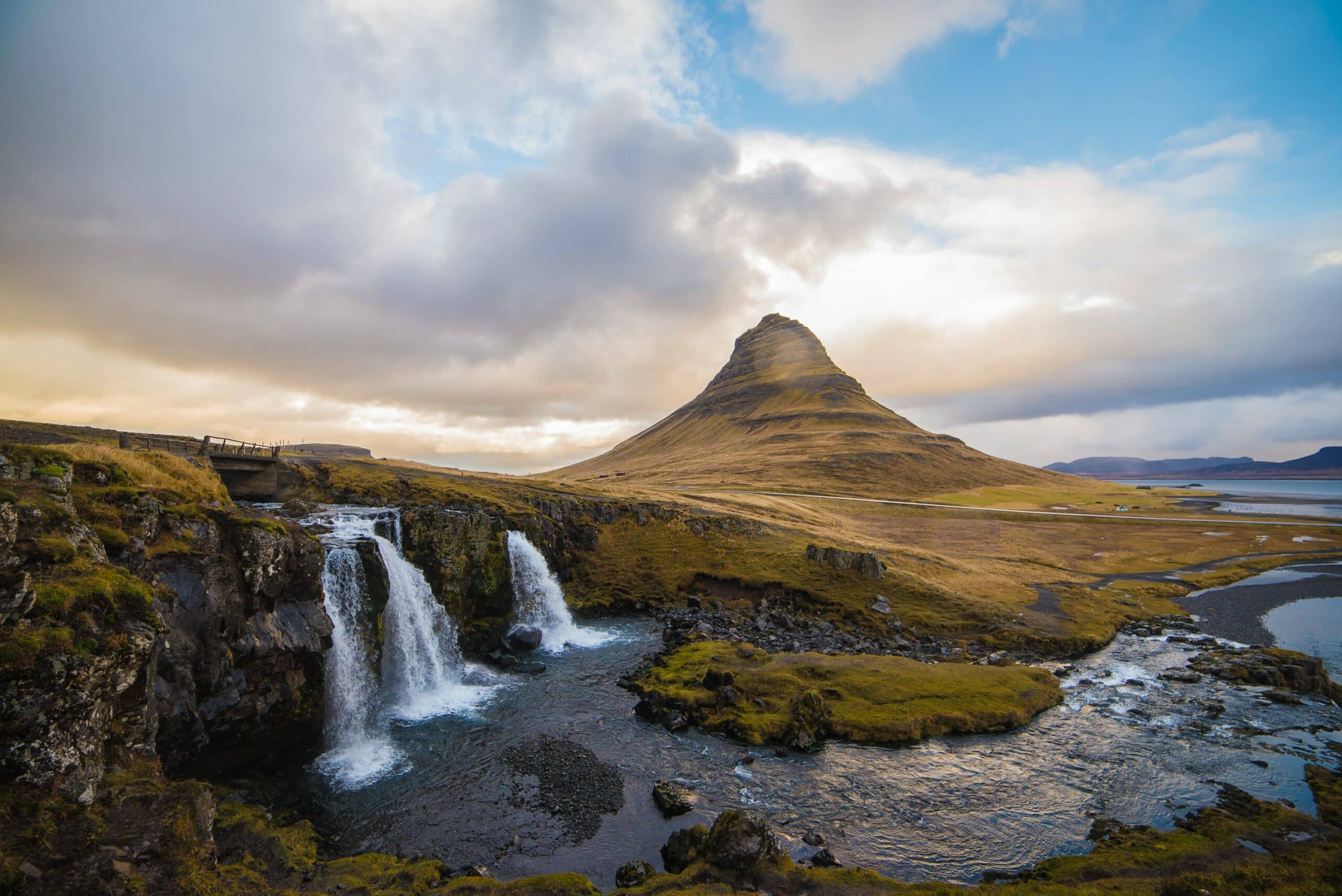 Islande