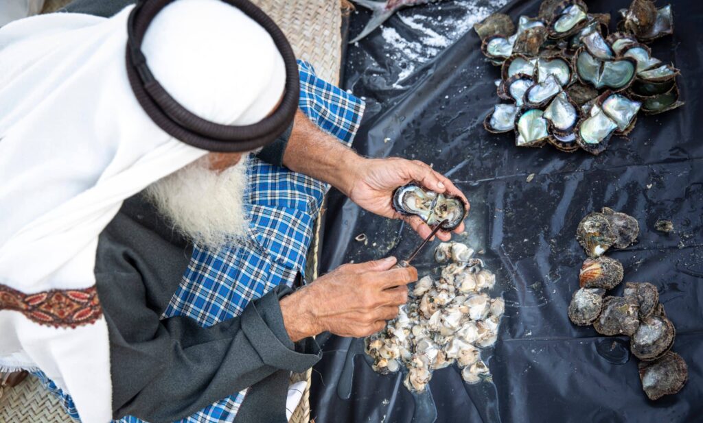 culture perliere dubai