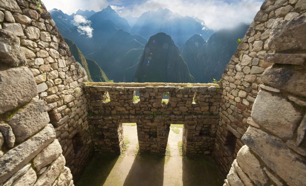 Detail,Of,Inca,Wall,In,The,Ancient,City,Of,Machu