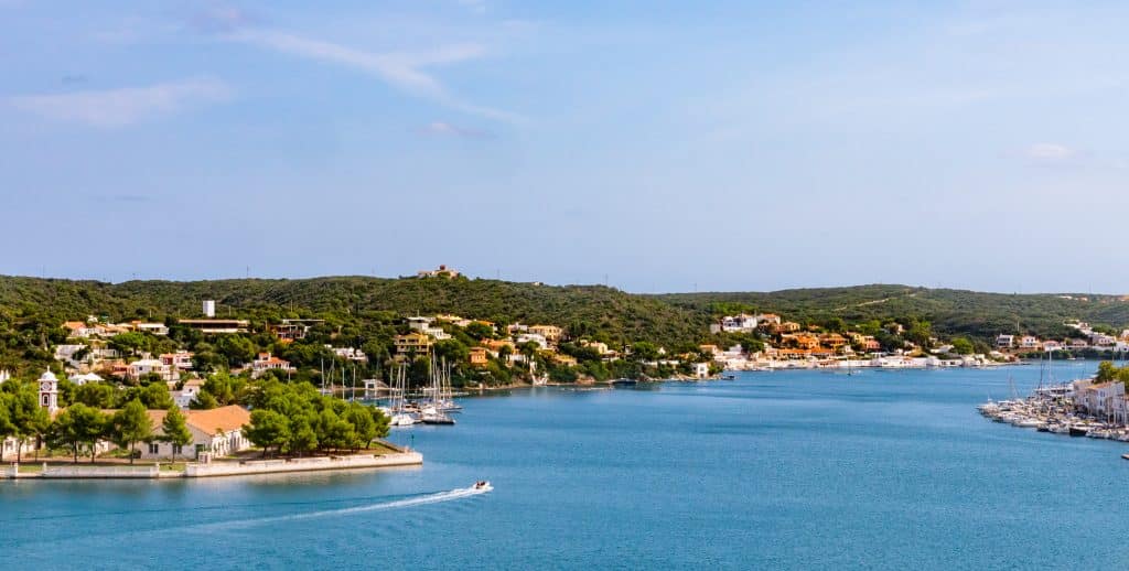 View,Down,The,Harbour