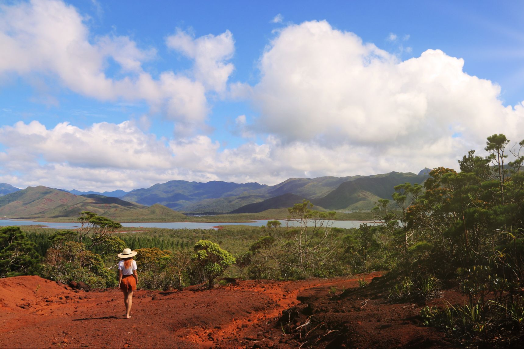 escapade nature Le Méridien Nouméa Nouvelle Calédonie