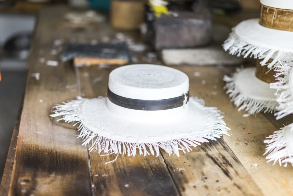 Shape,Panama,Hats