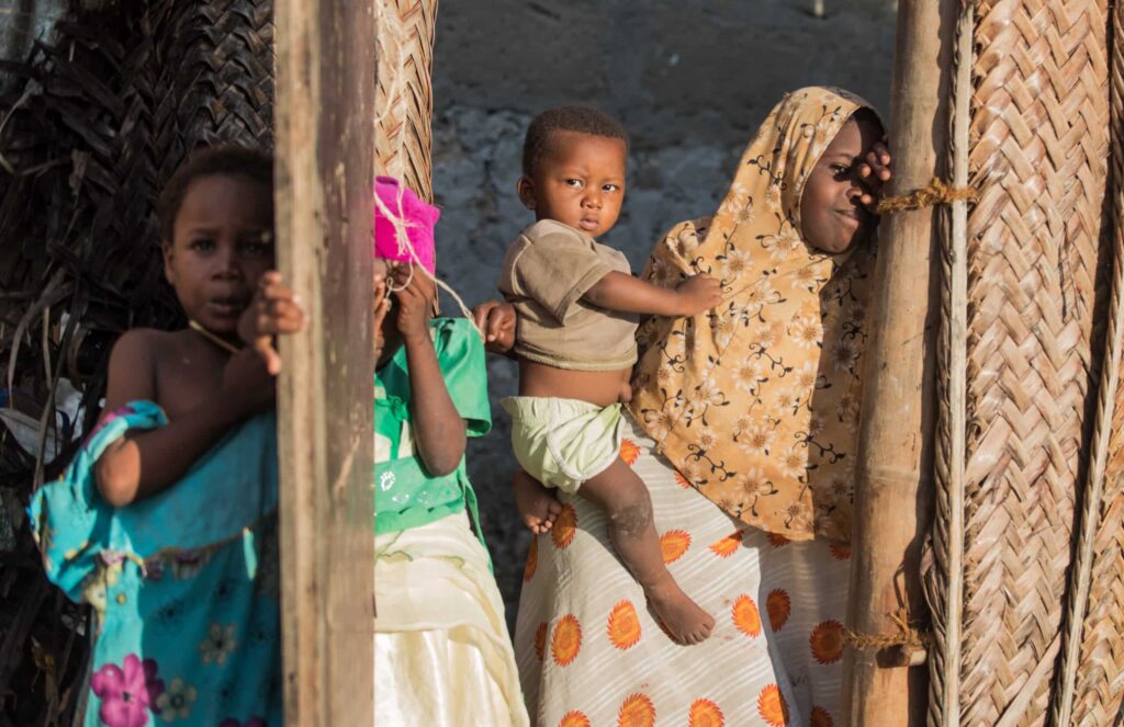 Editorial,Use.,Children,In,Africa,Face,Poor,Life,Conditions,And