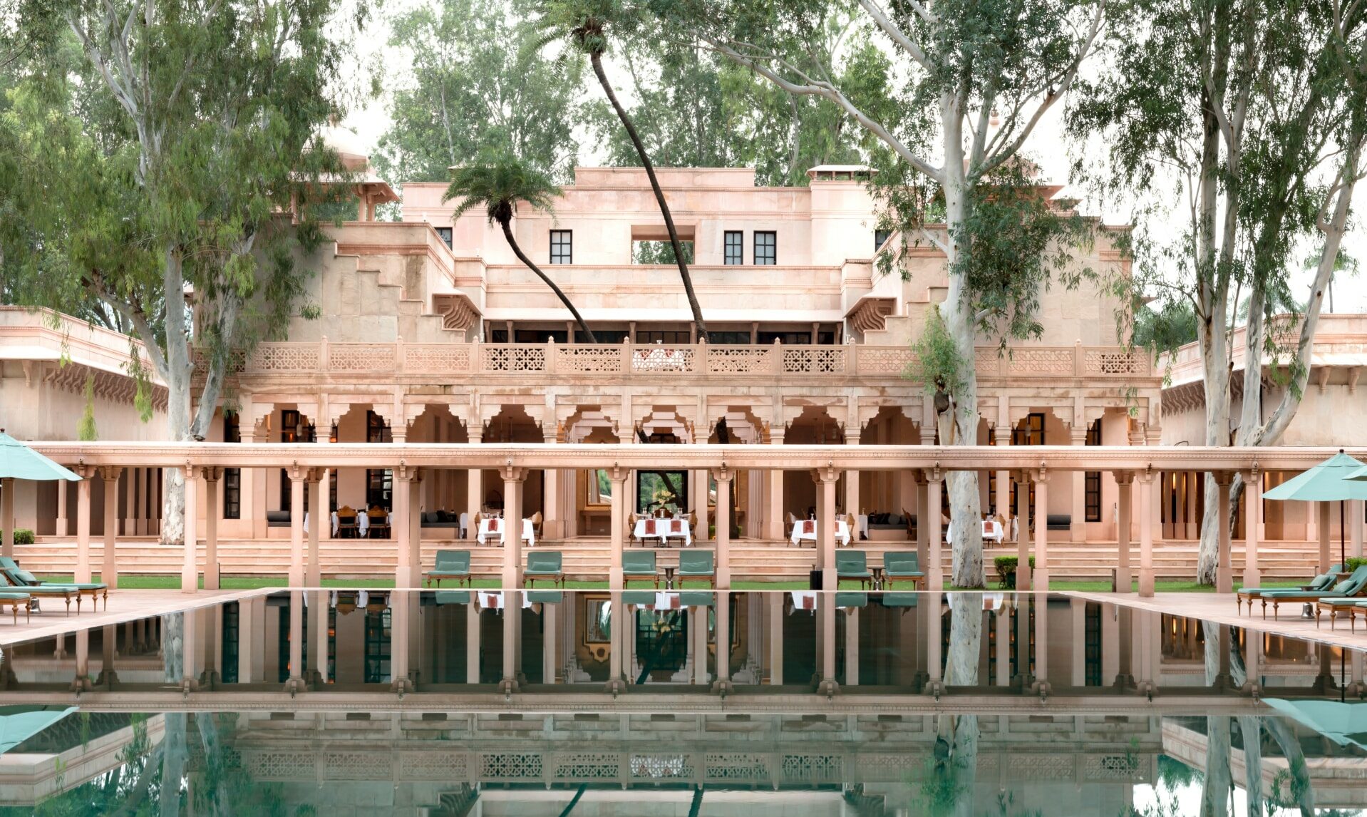 Amanbagh