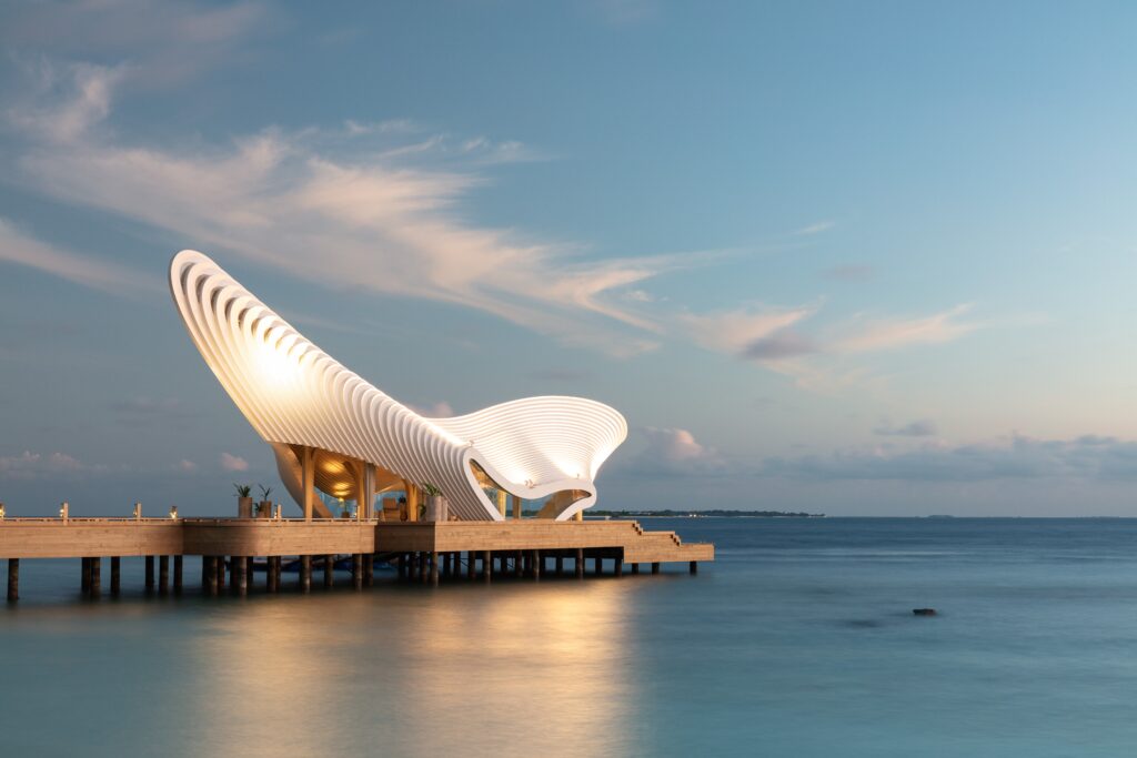 jaoli being Maldives centre bien etre