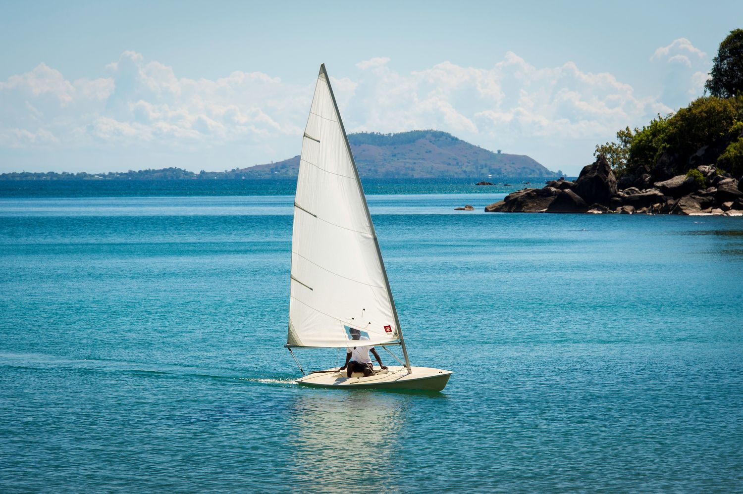 kaya mawa malawi bateau