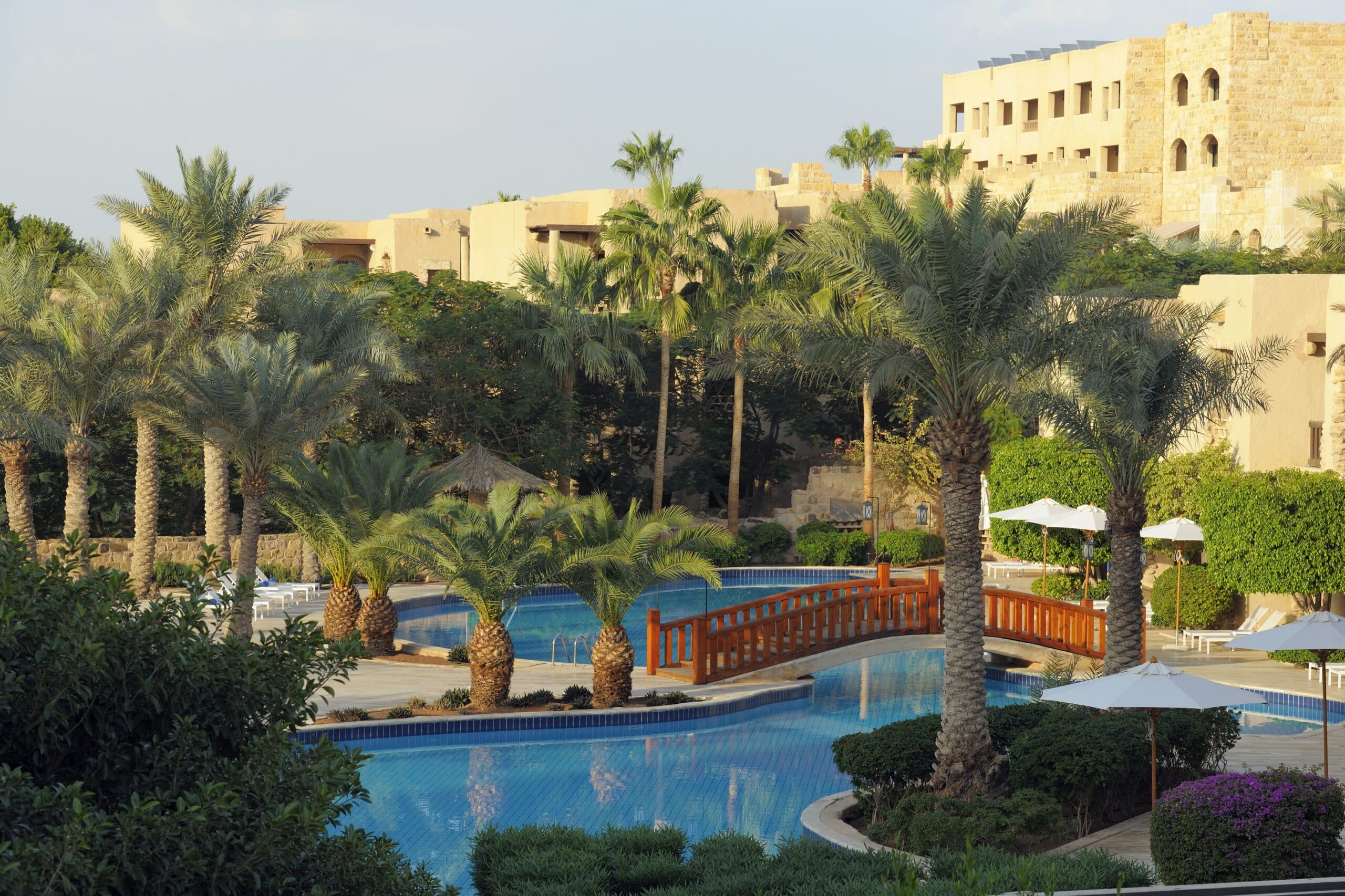 Mövenpick Dead Sea