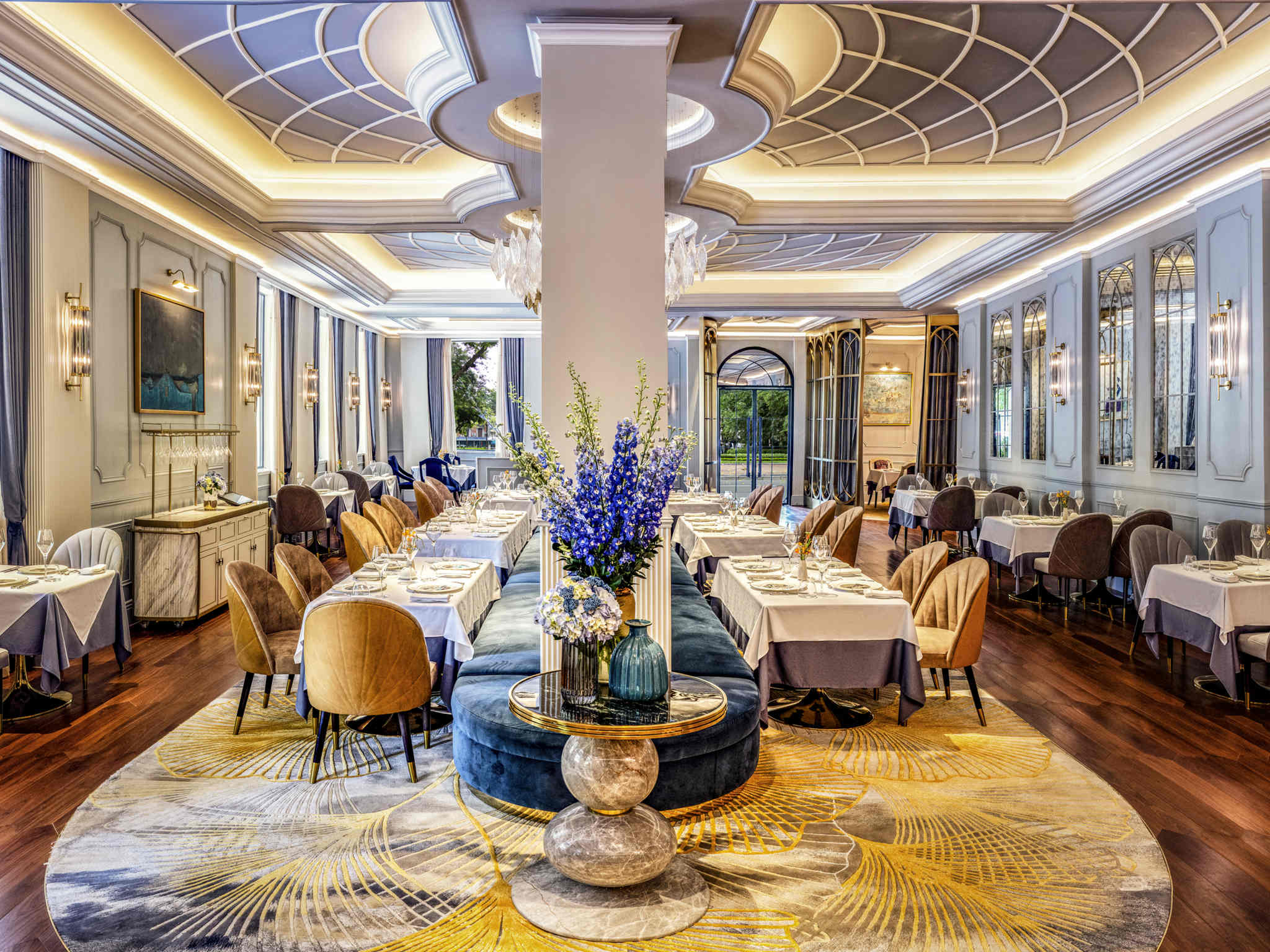 Sofitel Legend Metropole Hanoi