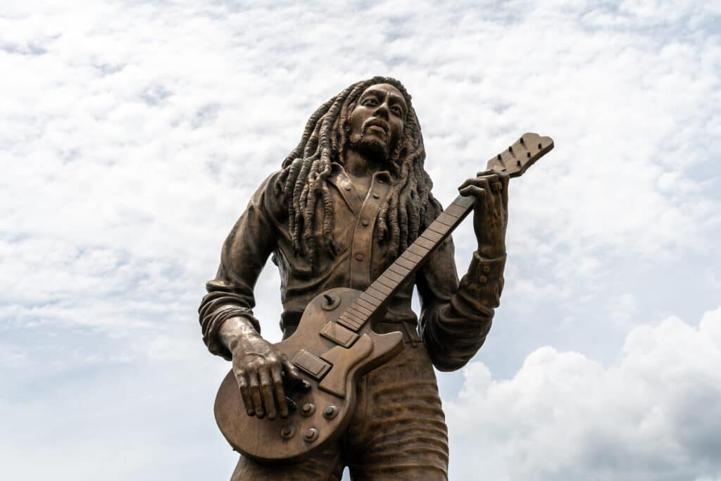 Kingston/st,Andrew,,Jamaica, ,May,21,2019:,Kingston,,Jamaica.,Bob