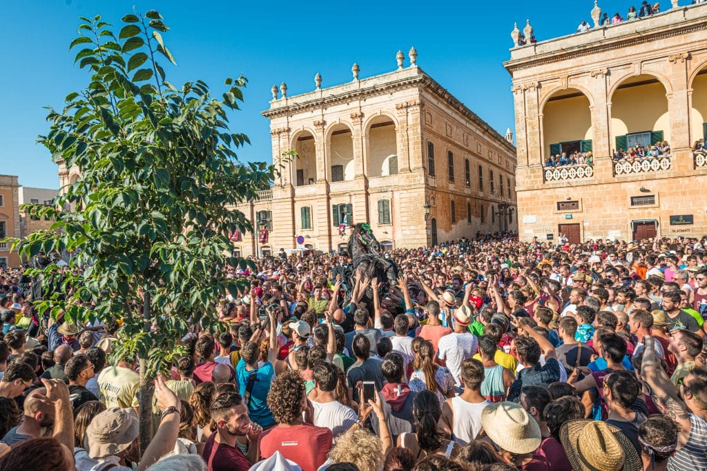 Ciutadella,De,Minorca,,Es, ,Jun,23:,Cargol,Des,Born
