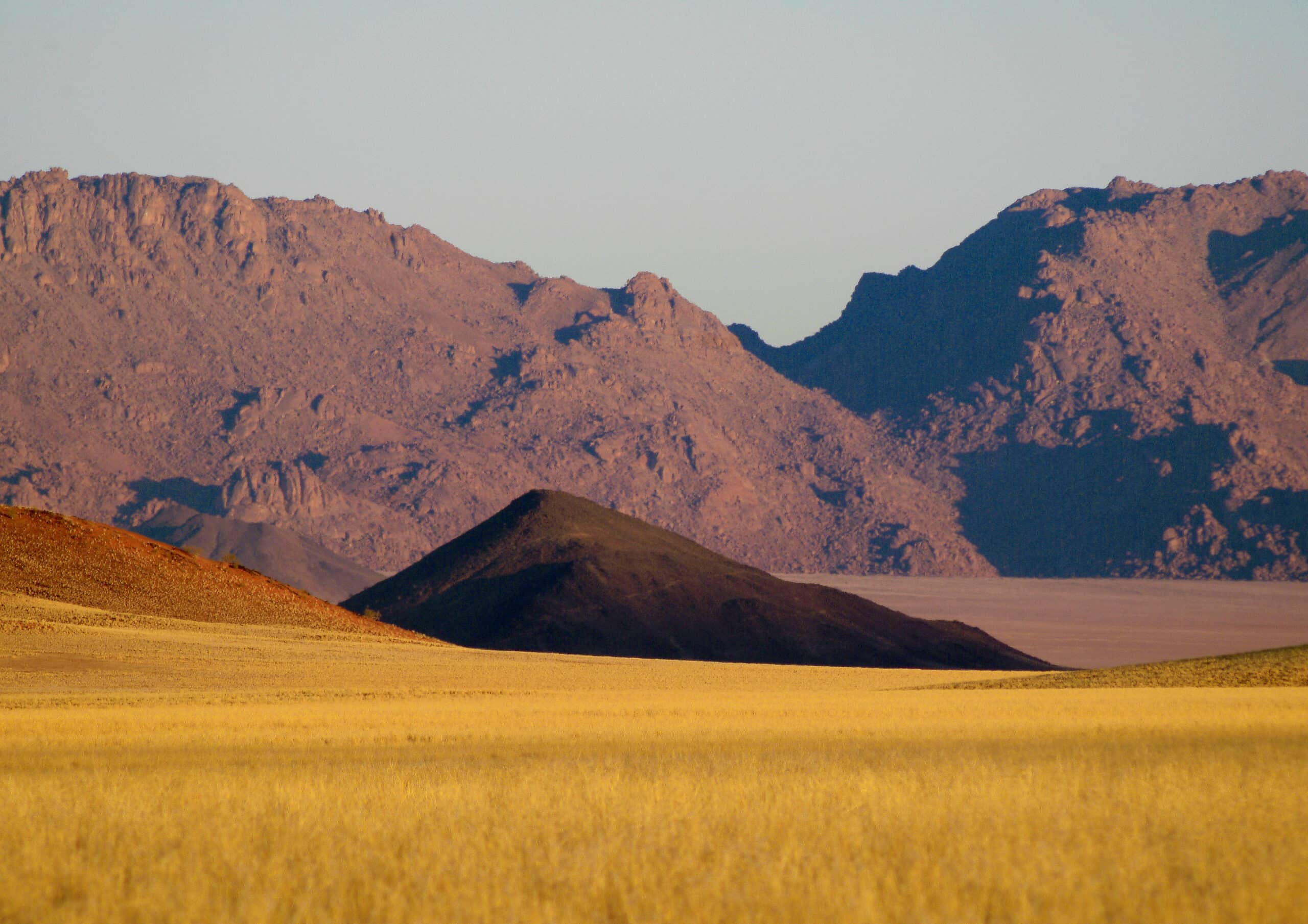 wolwedans dunes camp namibie safaris