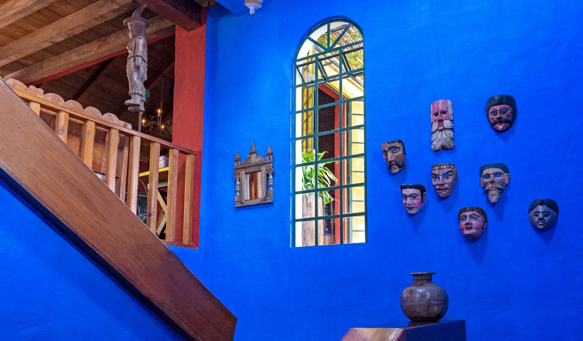 casa palopo guatemala decoration