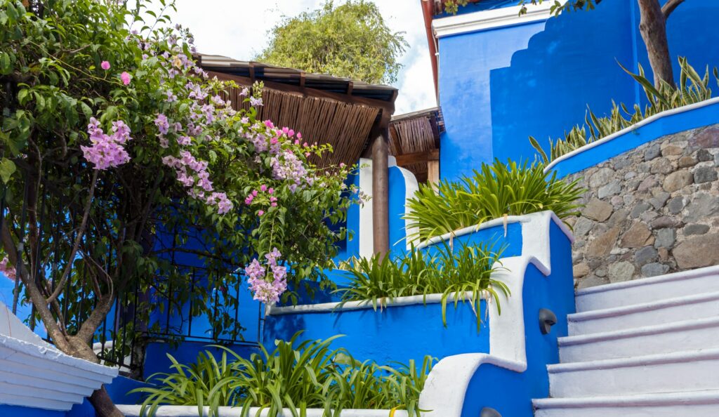 casa palopo guatemala extrieur detail