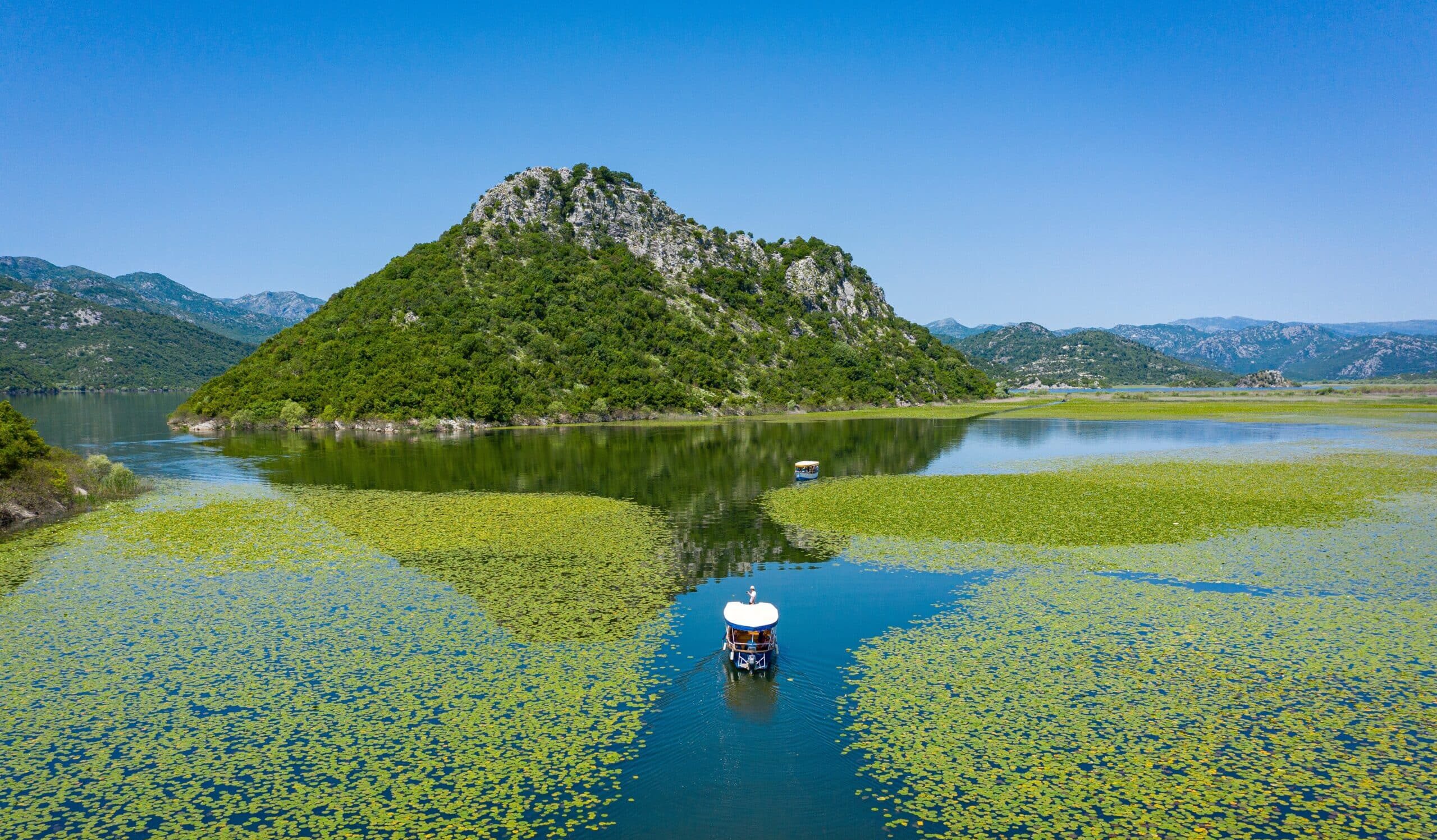 Le Monténégro au fil de l’eau