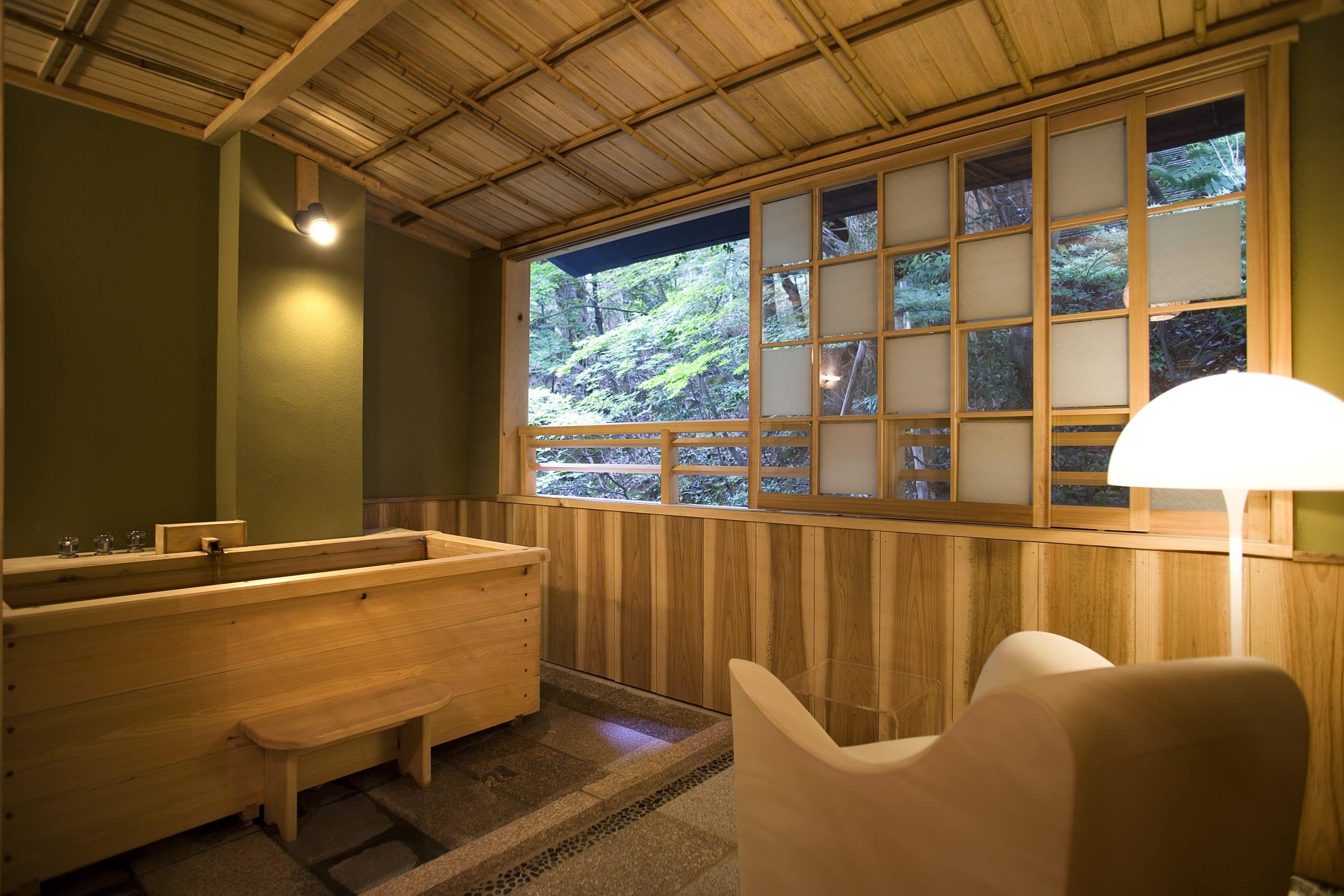 Araya   Private Indoor Bath   High Resolution