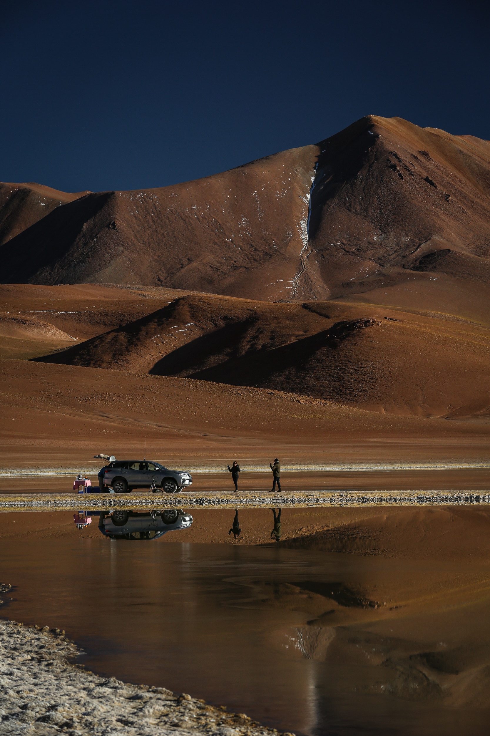 Awasi Atacama Chili Landscapes Private Excursions