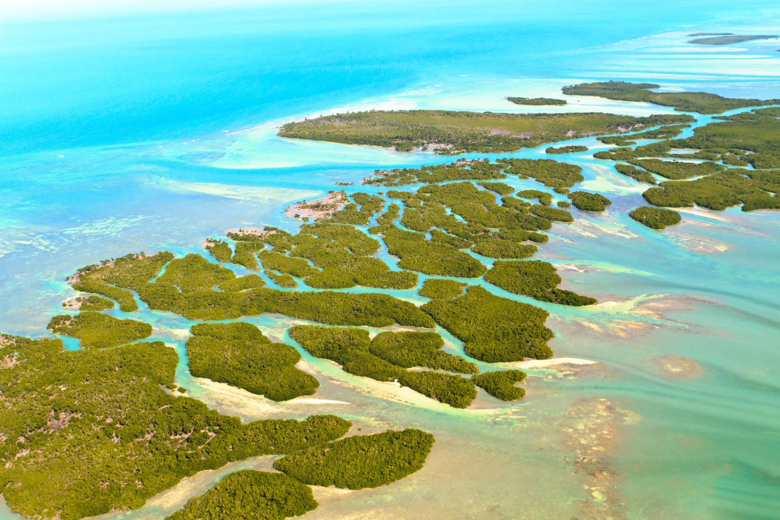 La Floride en famille Florida Keys Etats Unis