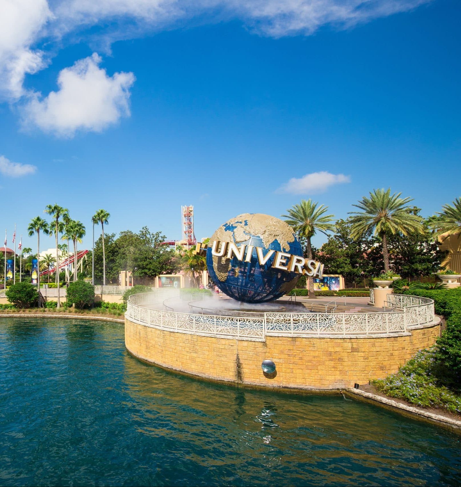 Orlando universal studio La Floride en famille Etats Unis
