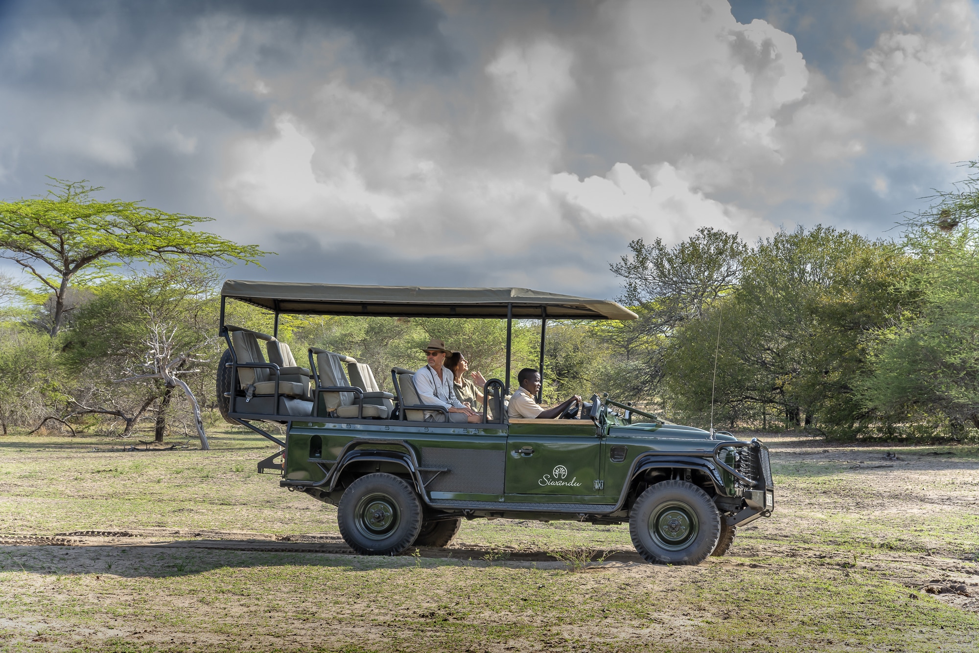 Siwandu Game drive(1)