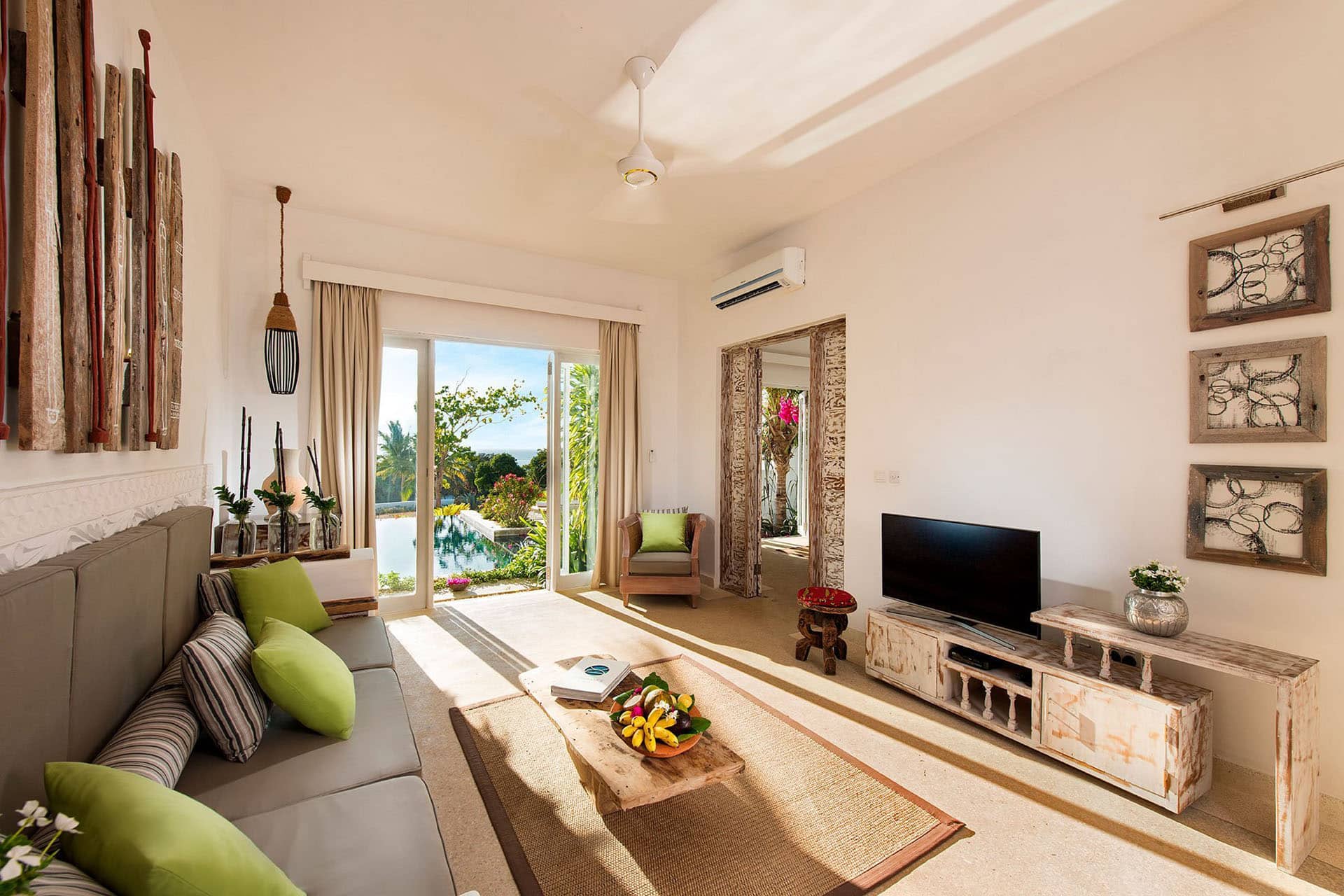 The aiyana pemba suite ambassadeur