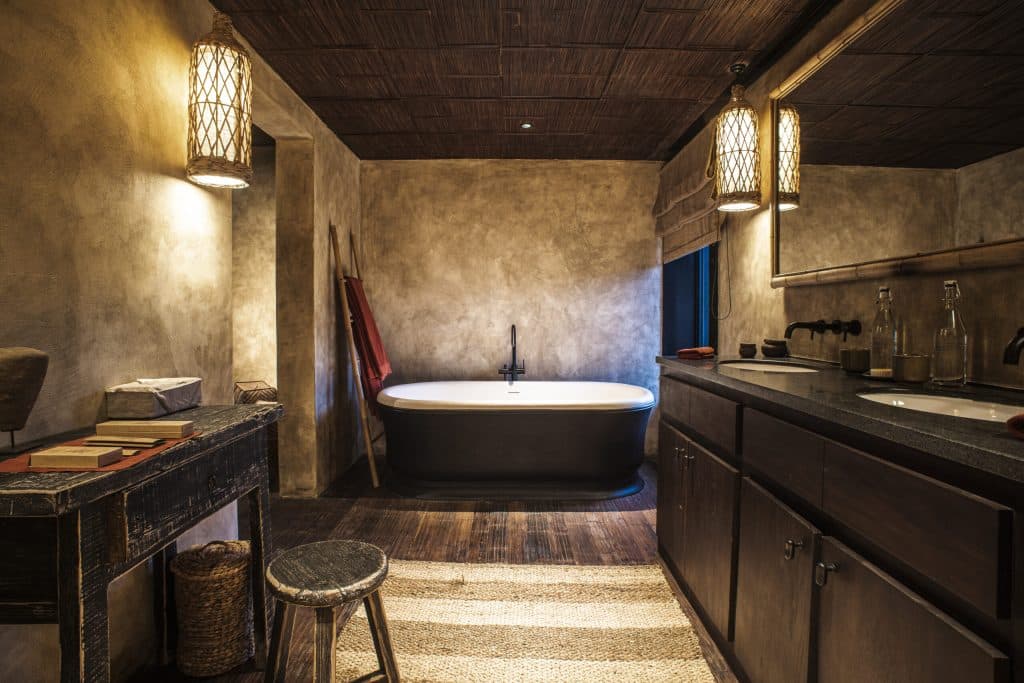 Zannier Hotels Bãi San Hô Grand Bay Pool Villa Bathroom 10 ©️ Frederik Wissink for Zannier Hotels scaled vietnam