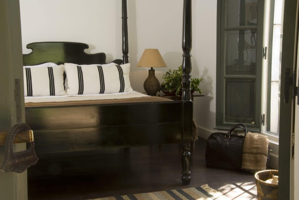bamba de areco argentine chambre estancia hotel pampa buenos aires argentine