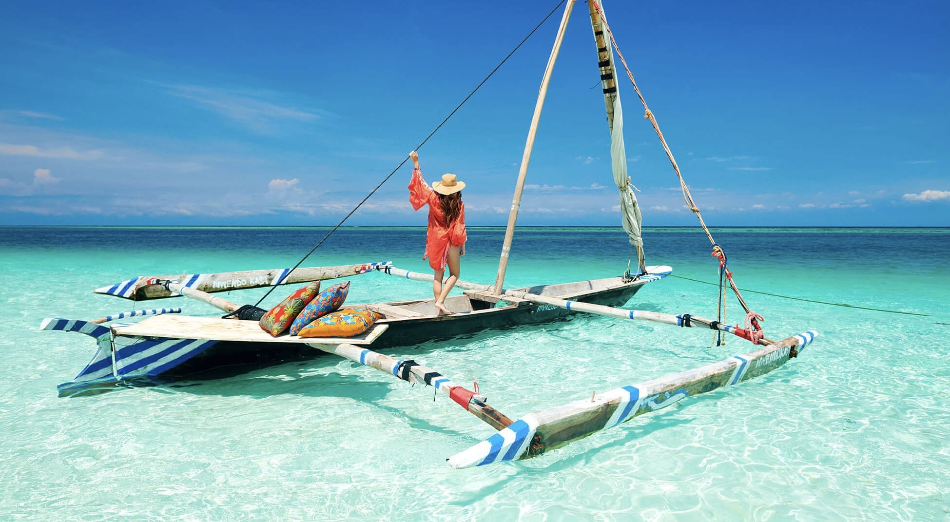 constance aiyana pemba zanzibar ab sandbank