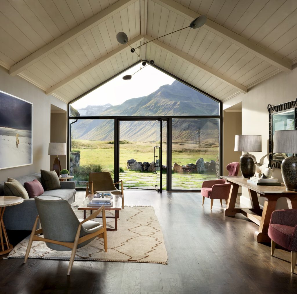deplar farm islande exterieur