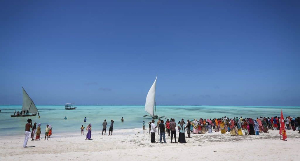 Beach,Festival