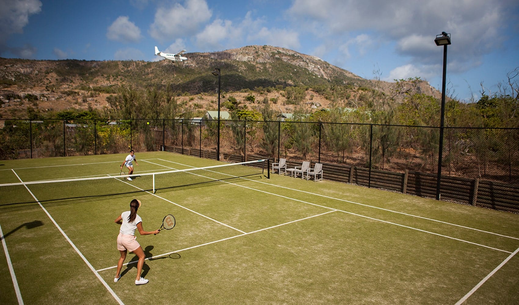 lizard island Australie luxury experiences tennis min