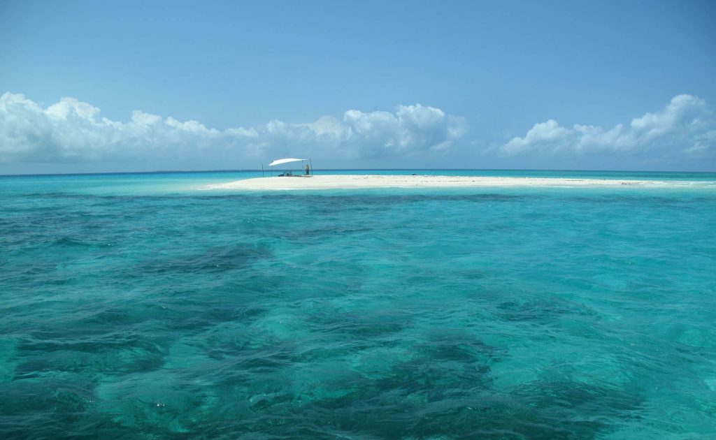 Tropical,Sea,Panorama,At,Mafia,Island,,Tanzania,,Africa
