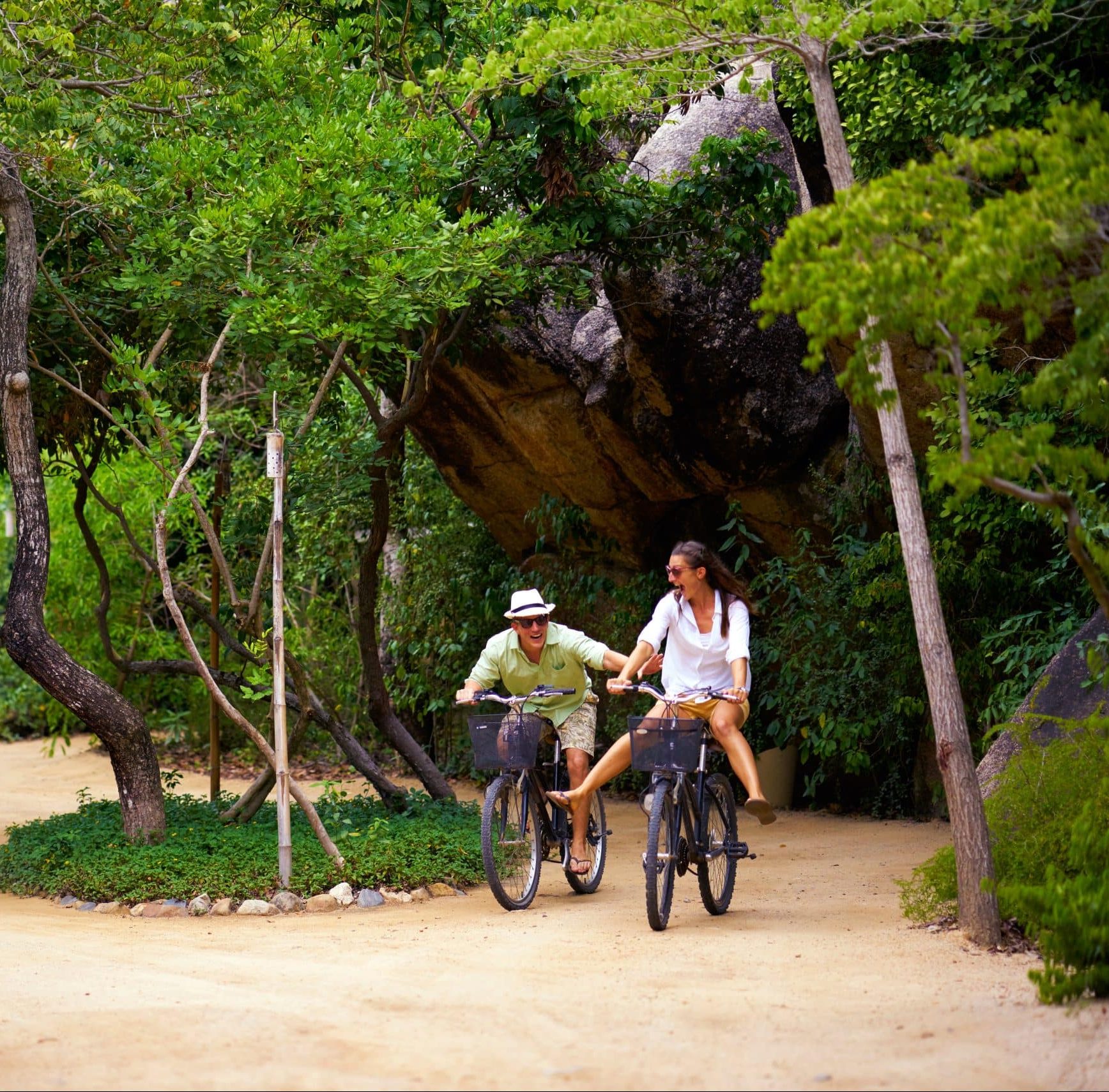 six senses ninh van bay vietnam velo