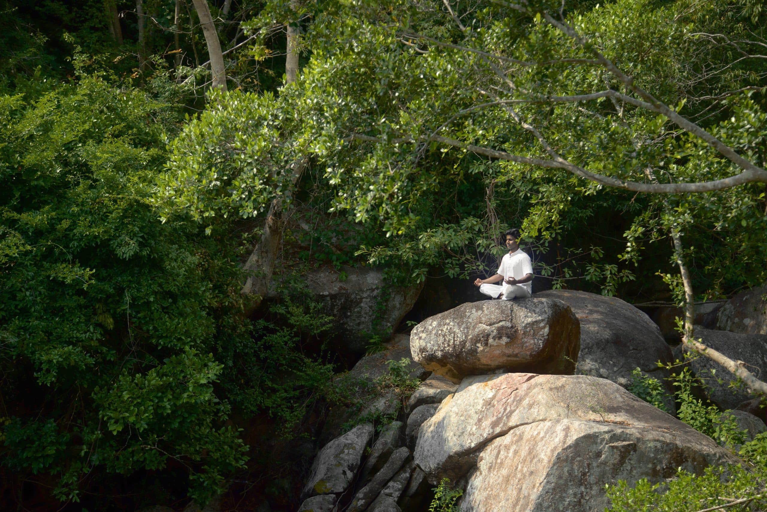 six senses ninh van bay vietnam yoga