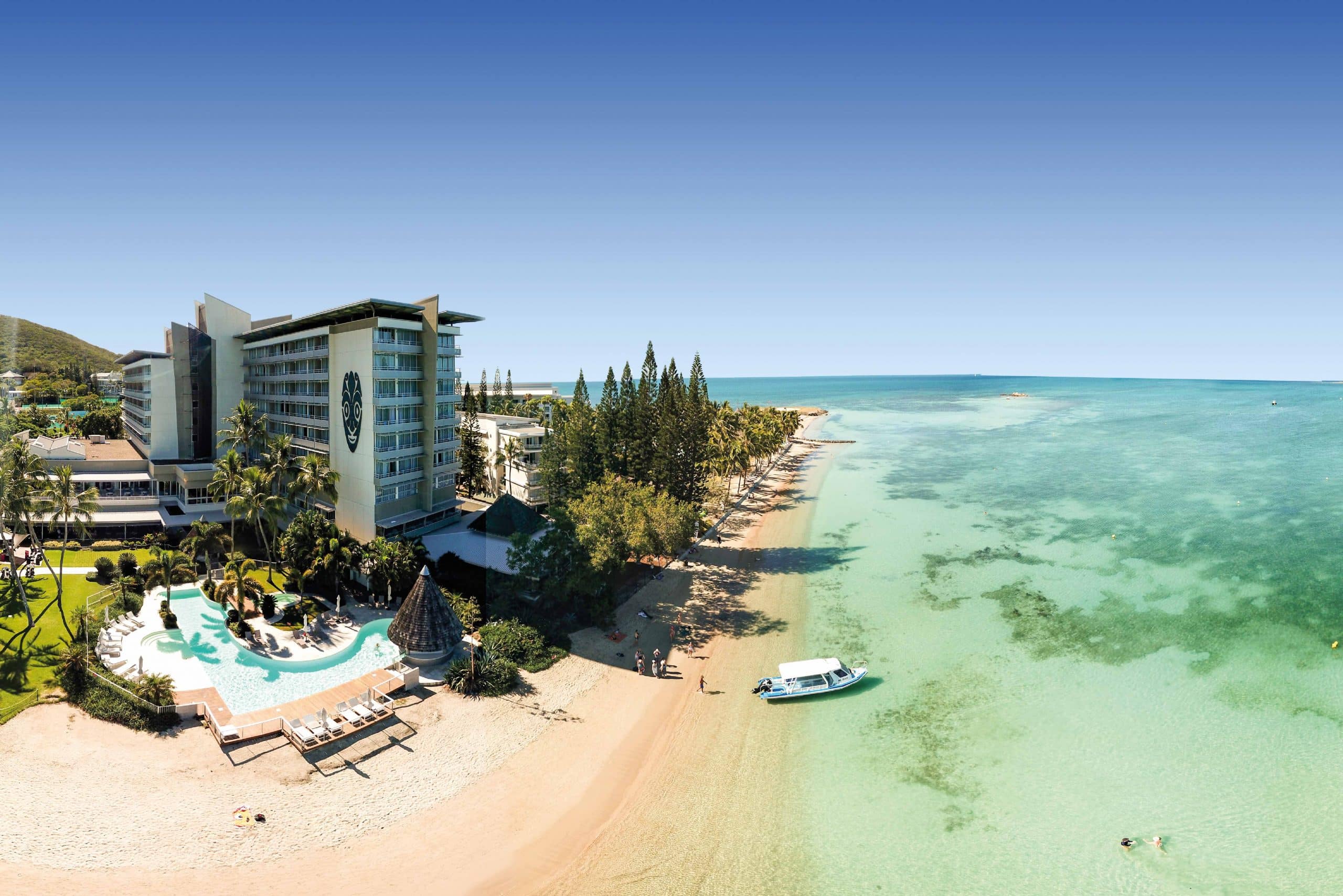 Château Royal beach resort and spa