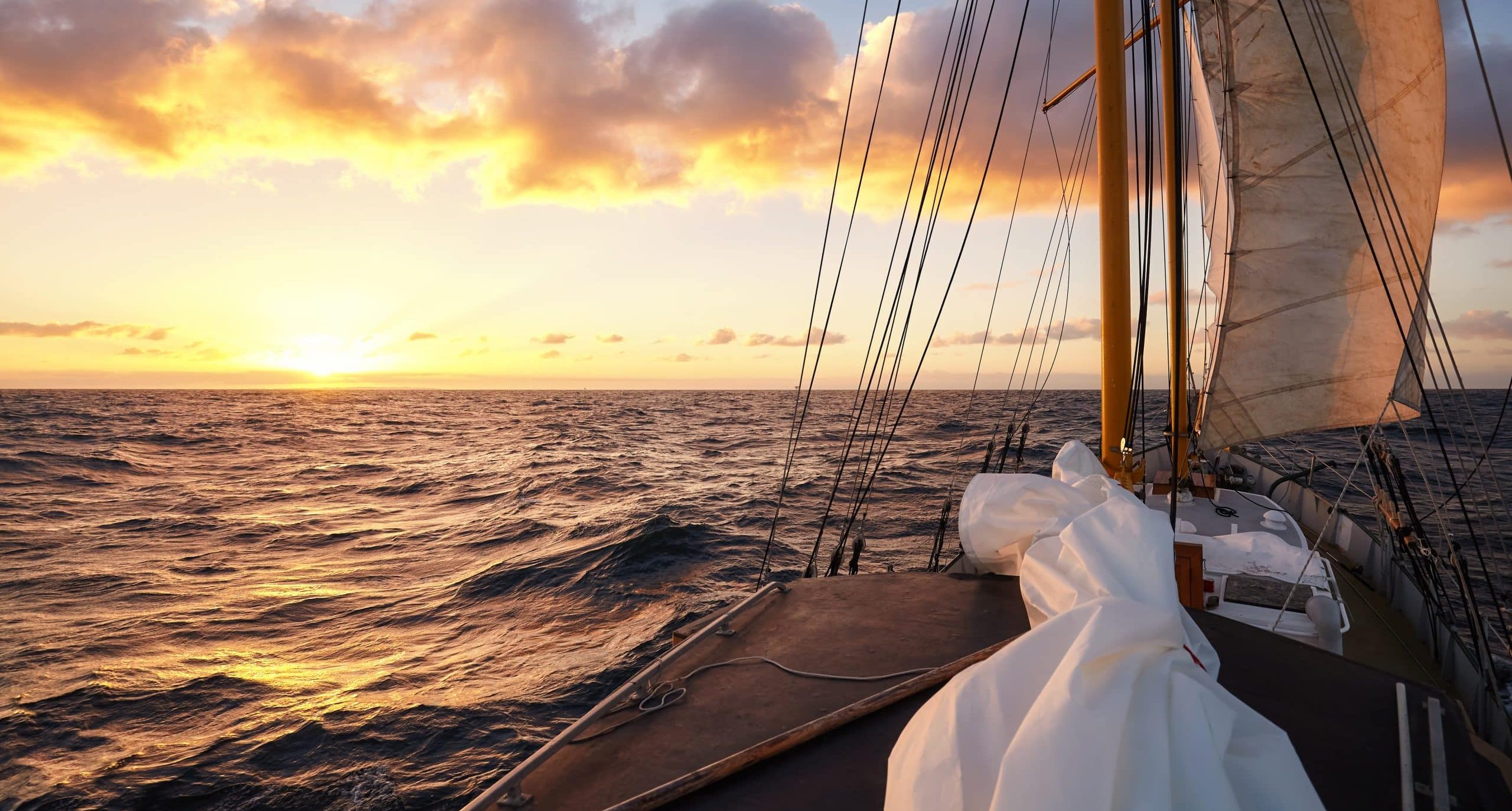 Croisière hédoniste à Paros